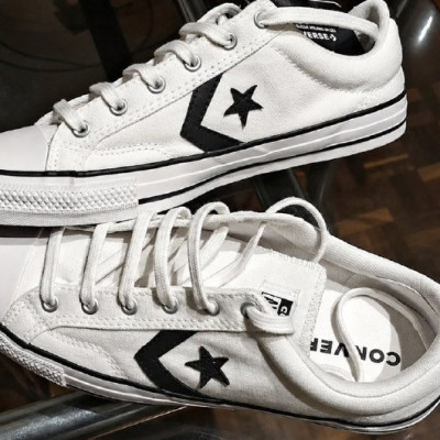 Tênis All Star Converse Player