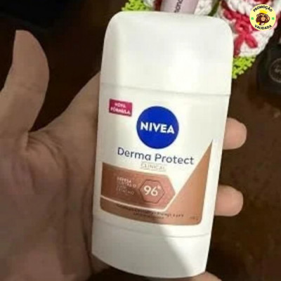 NIVEA Desodorante Antitranspirante Stick