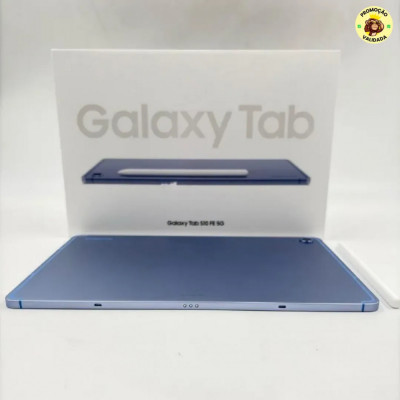 Tablet Samsung Galaxy Tab S10 Fe 128gb