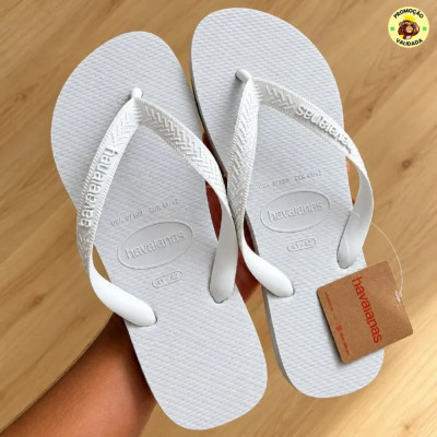 Chinelo Havaianas Top