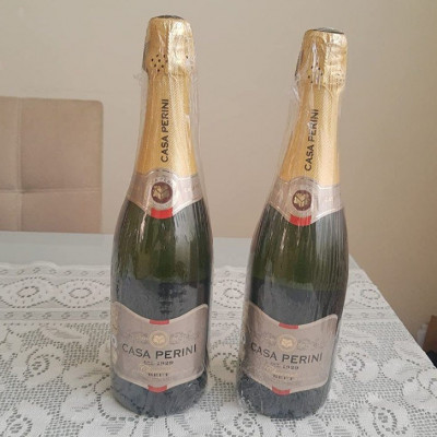 Casa Perini Espumante Brut 750mL