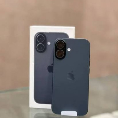 Apple iPhone 17 256 GB Preto