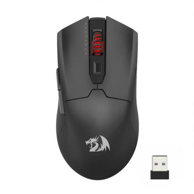 Mouse Gamer Redragon Fyzu PRO