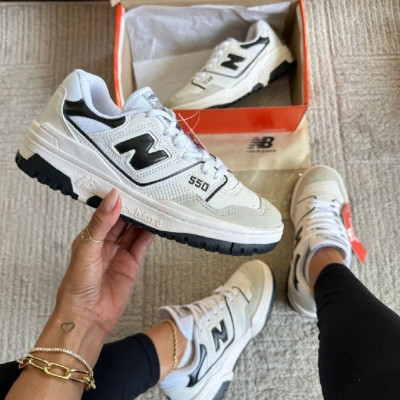 Tenis New Balance 550 Masculino