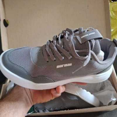 Tênis Mormaii Flexer Masculino Casual Original