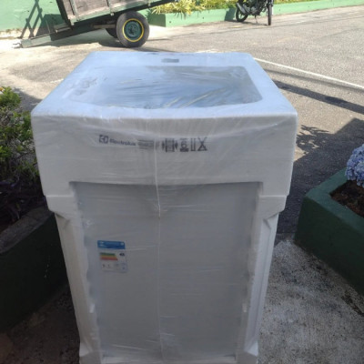 Lavadora Electrolux 15kg LED15