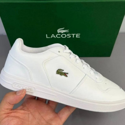 Tênis Lacoste T-Base (38 ao 40)