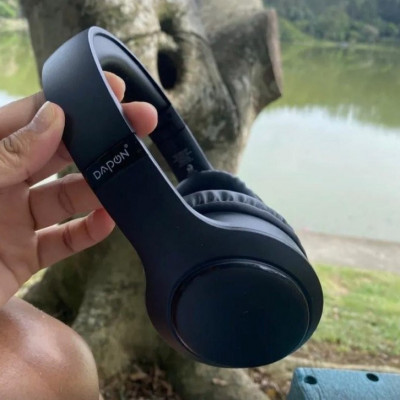 🎧 Fone De Ouvido Headphone Dapon H02d
