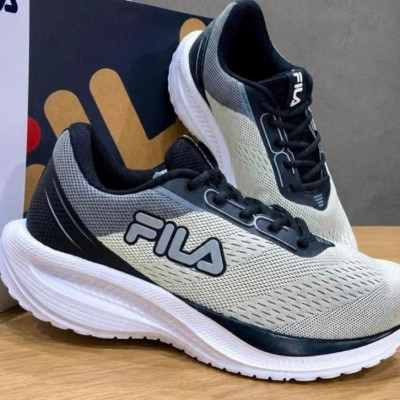 Tênis Fila Rise Up Mesh