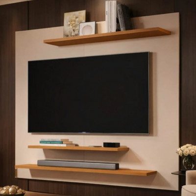 Painel Para Tv Até 40 Polegadas
