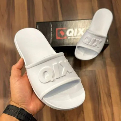 Chinelo Qix Full Liso (várias cores)