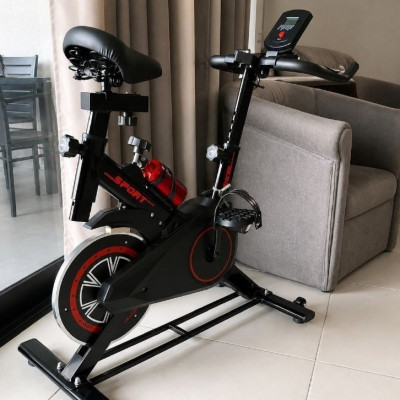Bicicleta Ergométrica Spinning X11 Liftness