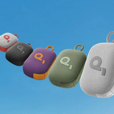 Soundcore Select 4 Go Anker