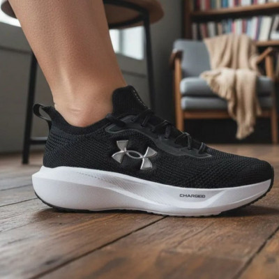 Tênis Under Armour Charged Slight 3 Se (4 cores)