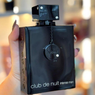 Perfume Armaf Club de Nuit Intense EDT 105ml