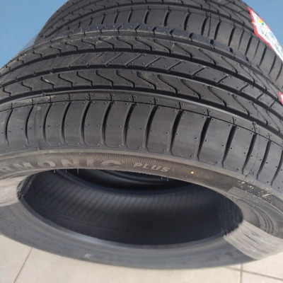 Pneu Wanli Sp026 195/55r15 85v