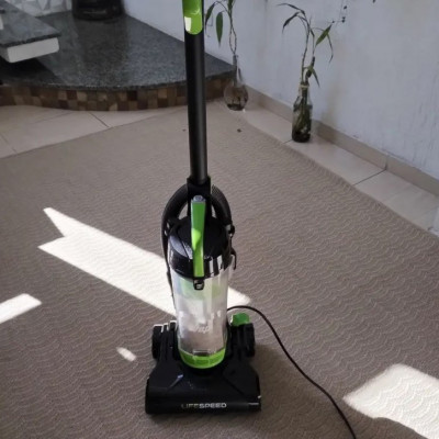 Aspirador De Pó Vertical 2 Em 1 Wap Life Speed 2000W 127V