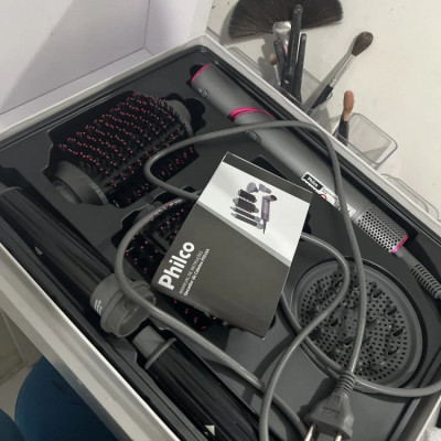 Secador Philco BLDC Fast Dry 1450W