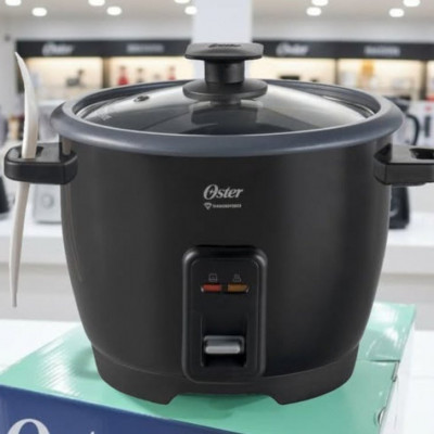 Panela Elétrica De Arroz Diamondtech Oster 1,2L 127V