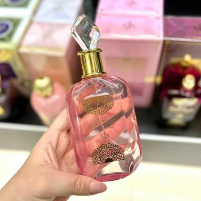 Perfume Árabe Sabah Al Ward Sugar 100ml