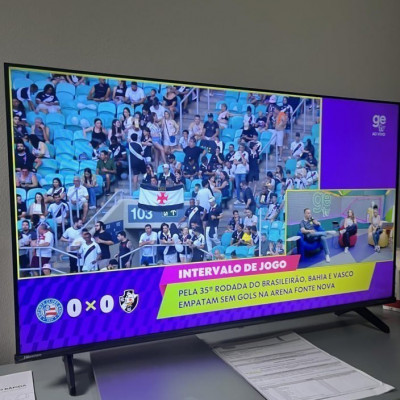 Hisense Smart TV FHD 40