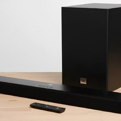 Soundbar Bluetooth Cinema SB180 2.1 Canais Subwoofer de 65 Sem Fio