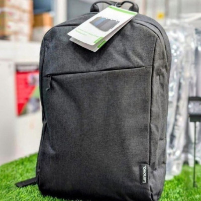 Mochila Lenovo Casual B210 Preta