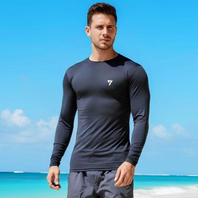 Camisa Térmica Seven Line Protecao Uv50