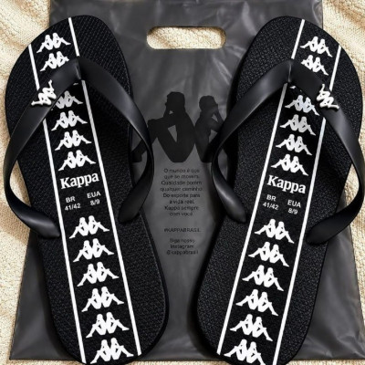 Chinelo Kappa Beach Adulto
