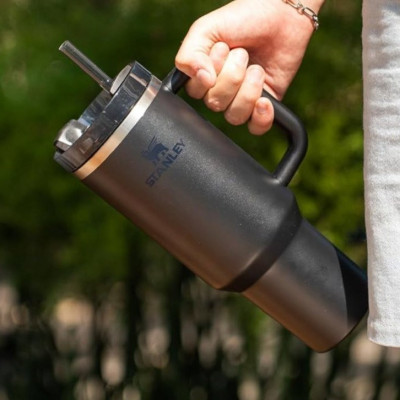 Stanley Copo Quencher Black 2.0 887ml