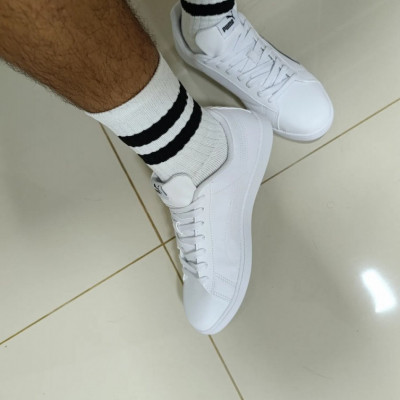 Tênis Casual Puma Up Unissex Geométrico 42