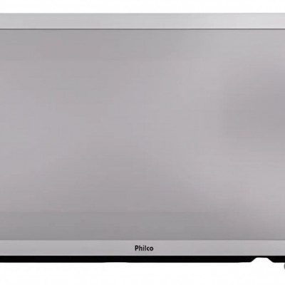 Micro-ondas Philco Inox 33L PMO38T 110V