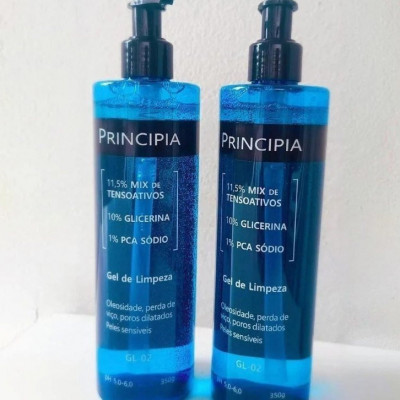 Principia Kit C/ 2 Gel De Limpeza Facial Gl-02