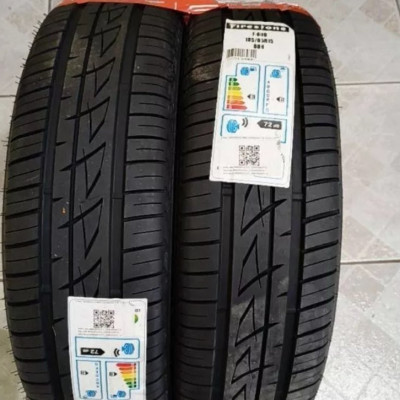 Kit 2 Pneus 195/55R15 88H Firestone F-600