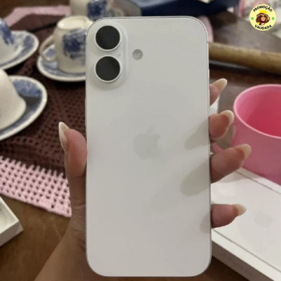 Apple iPhone 17 de 256 GB