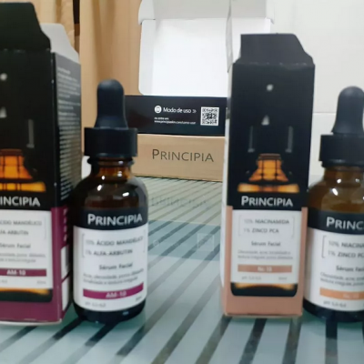 Principia Kit Anti-manchas