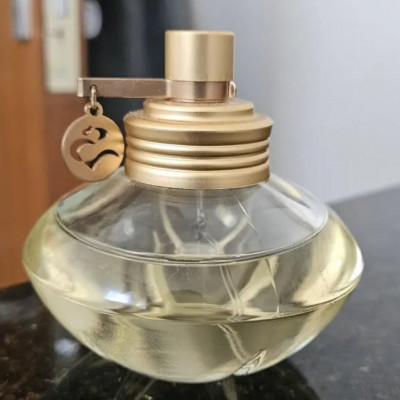 Perfume Shakira S by Shakira Edt 80 ml