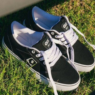 Tênis Qix Skate Combat 3 Vulcan