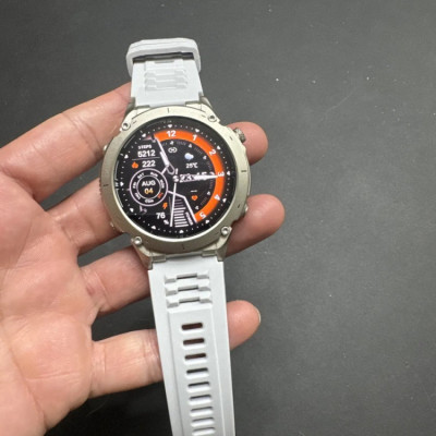 Smartwatch ESOYIP S01 GPS 3ATM AMOLED 1,43