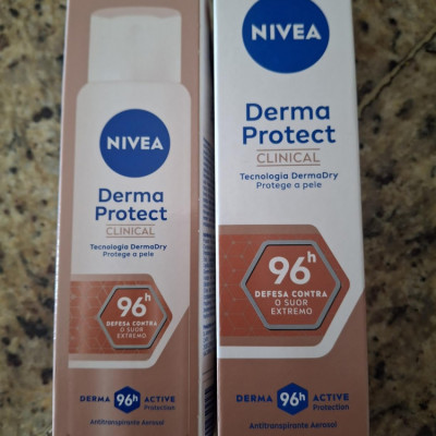 NIVEA Desodorante Antitranspirante 150ml