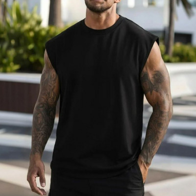 Regata Masculina Oversized