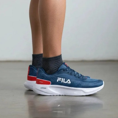 Tênis Fila Spry (3 cores)