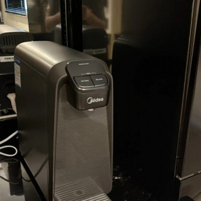 Purificador Midea SlimPure Bivolt 2 Estágios