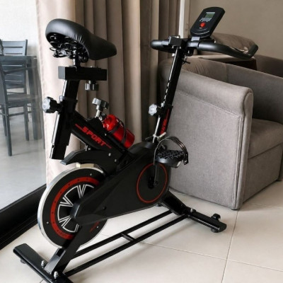Bicicleta Ergométrica Spinning