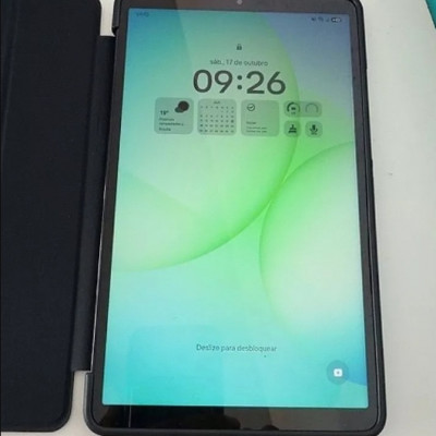 Tablet Samsung A11 4G 64GB 8.7 SM-X135G