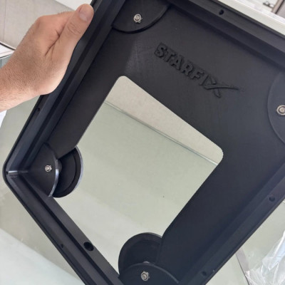 Suporte Veicular Teto Carro Starlink Mini Imã
