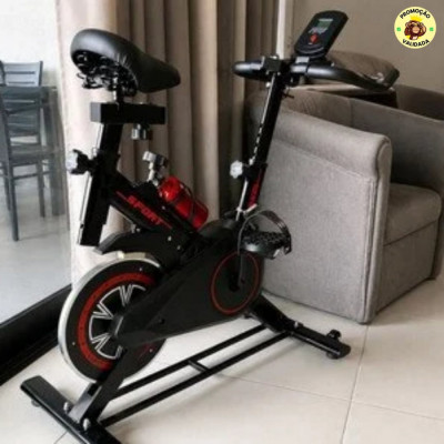 Bicicleta Ergométrica Liftness Spinning X11