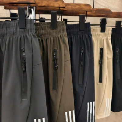 Kit 3 Bermudas Tactel Secagem Rápida