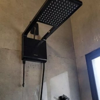 Chuveiro Elétrico Lorenzetti Acqua Ultra Storm 220V
