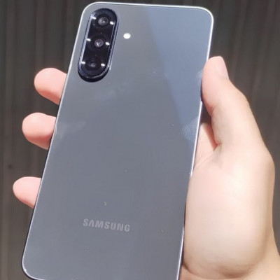 Smartphone Samsung Galaxy A36 5g 128gb 6gb Ram